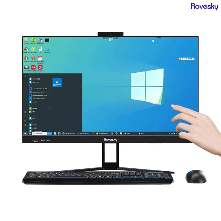 24inch All-in-one Destop Computer